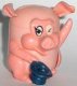 1991 Lustige Sparschweinchen - Money Piggy