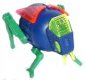 1997 Planetenläufer - FLX Grasshopper + BPZ