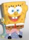 SpongeBob mit Garry