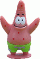 2005 SpongeBob - Patrick