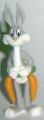 1997 Looney Tunes - Bugs Bunny