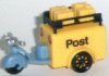 1993 Leute die man gerne trifft -- Post-Mobil