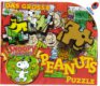 2002 Peanuts - Puzzle mit BPZ