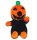 2001 Halloween - Plüsch Kürbismann