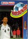 2002 Stickeralbum - Fußball WM 2002