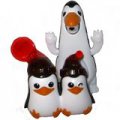2024 Weihnachten - Polar Fun - Maskerade + BPZ