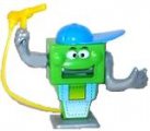 Streetgang - Doktor Diesel 1 a