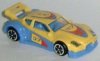 2008 Speedway - Modell 5