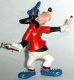 Disney - Goofy als Punktrichter