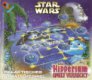 2002 Star Wars Hippos - Galaktisches Strategiespiel - NUR BPZ