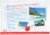 Raffaello 2002 - Gewinnspielkarte - Seychellen-Reisen