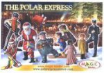 2004 The Polar Express -- BPZ Entwerter