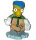 2010 The Simpsons Sport - Milhouse