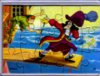 RK - Peter Pan 2002 - Schiff - Puzzle o.r.