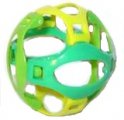Flexi-Bälle - Ball gelb-grün