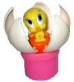 2010 I - Baby Titti - Tweety in Blume