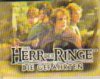 2001 Herr der Ringe 1 -- Comic mit Ständer