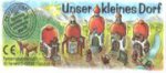 1995 Unser kleines Dorf - BPZ Forsthaus