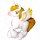 2025 Angel Ponies - Vivi + BPZ