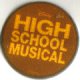 High School Musical - Sticker 1