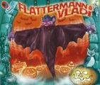 2003 Halloween - Flattermann Vladi - NUR BPZ