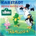 Karstadt - BPZ Tabaluga 1998