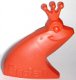 Erdal - Frosch Knack-Figur