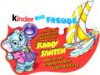 1998 PAH Maxi-Ei - Funny Fanten Zirkus