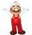 2025 Super Mario - Mario als Maler + BPZ