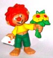 Pumuckl als Gratulant - 1983