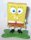 SpongeBob - Spielfiguren