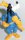 1990 Micky und Co. - Goofy blau 1