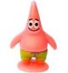 SpongeBob 2020 - Patrick Starfish OVP mit BPZ