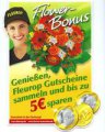 2010 Küsschen - Flower-Bonus