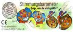 Stimmungsbarometer - BPZ Clown