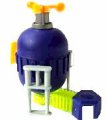 1997 Ferraerospace Planetenbasis - Wetterstation + BPZ