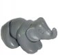 1987 Kugeltiere - Elefant hellgrau