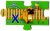 2010 Tier-Puzzle - Boxer