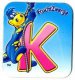 2006 Alphabet - K
