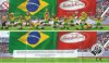 BördeKäse 2015 - BPZ Fußballer Team Brasilien