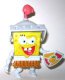 SpongeBob als Ritter - Spender