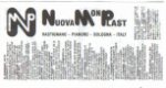Nuova Mon Plast - BPZ ohne Serienbezug