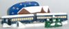 2004 Der Polarexpress - Waggons