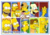 2007 The Simpsons - BeNeLux - BPZ Bart
