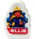 Fireman Sam -- Radierer Ellie