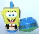 SpongeBob - Candy Spinner