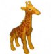 2022 Natoons - beliebte Tiere - Giraffe + BPZ