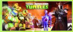 2017 TMNT - BPZ Turtles Shredder