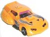 2007 Strassenflitzer - Fahrzeug gelb 1
