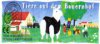 2002 Tiere auf dem Bauernhof - BPZ 1 Schaf